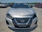 2023 Nissan Maxima Sv for Sale in Grand Prairie, TX - Front End