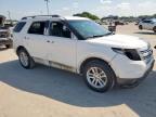 2013 Ford Explorer Xlt de vânzare în Wilmer, TX - Side