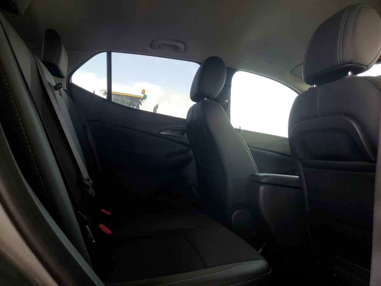 2023 Buick Encore Gx Select VIN: KL4MMDS29PB137250 Lot: 57261485