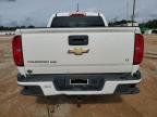 2019 Chevrolet Colorado Lt იყიდება Theodore-ში, AL - Front End