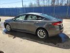 2019 FORD FUSION SE for sale at Copart NB - MONCTON