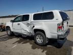 2017 Chevrolet Colorado  en Venta en Fresno, CA - Side