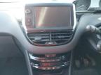 2014 PEUGEOT 208 ALLURE for sale at Copart YORK