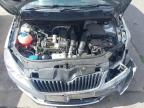 2014 SKODA FABIA SE T for sale at Copart GLOUCESTER