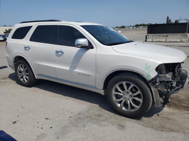  DODGE DURANGO 2017 Biały