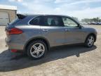 2012 Porsche Cayenne S იყიდება Pekin-ში, IL - Hail