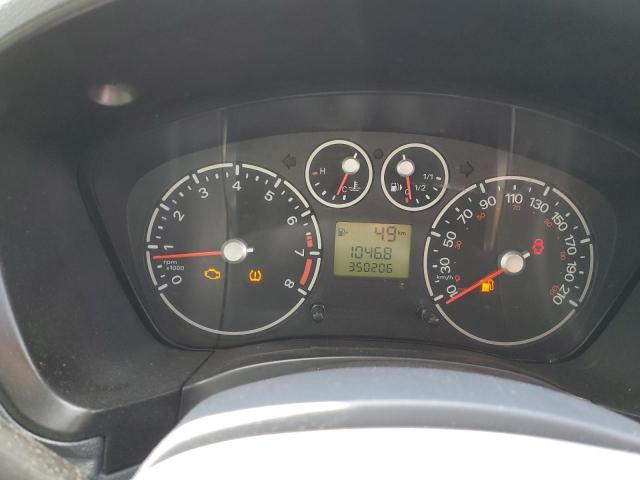 2011 FORD TRANSIT CONNECT XLT