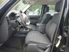 2012 Jeep Liberty Sport продається в Gainesville, GA - Front End
