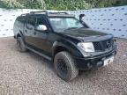 2008 NISSAN NAVARA AVE for sale at Copart WISBECH