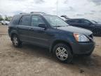 2003 Honda Cr-V Ex for Sale in Elgin, IL - Front End