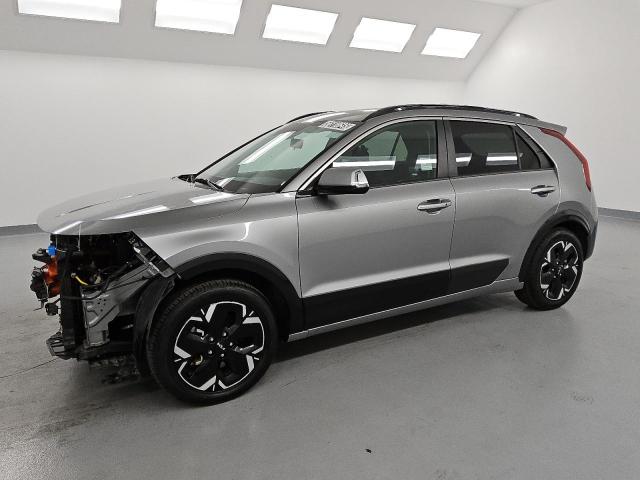 2023 Kia Niro Wind