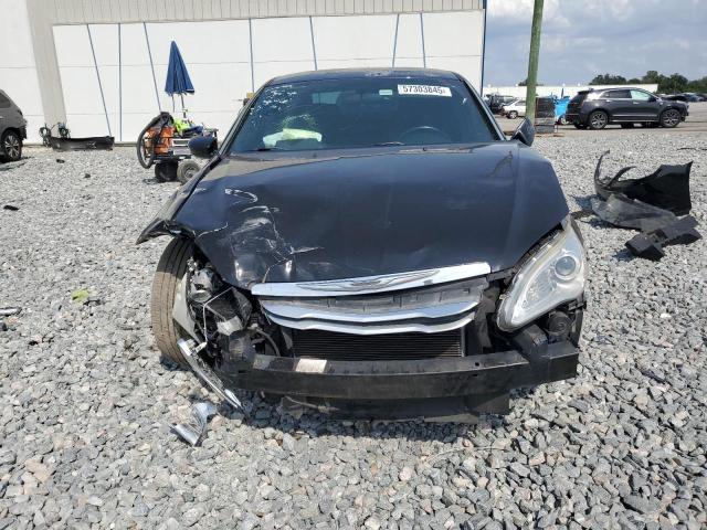 CHRYSLER 200 2014 Black