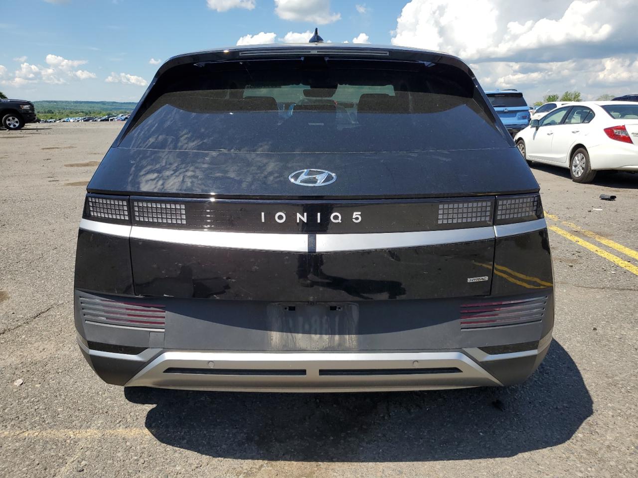 2024 Hyundai Ioniq 5 Sel VIN: KM8KNDDF5RU334395 Lot: 56144605