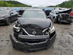 2017 Nissan Altima 2.5 na sprzedaż w Hurricane, WV - Front End