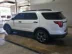 2018 Ford Explorer Sport zu verkaufen in York Haven, PA - Front End