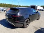 2018 LAND ROVER RANGE ROVER VELAR R-DYNAMIC S for sale at Copart WHITBURN