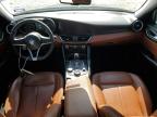 2017 Alfa Romeo Giulia Q4 for Sale in Temple, TX - Front End