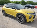 2023 Chevrolet Trailblazer Rs იყიდება Oklahoma City-ში, OK - Water/Flood