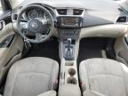 2016 Nissan Sentra S   продається в Riverview, FL - Front End