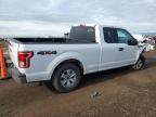2015 Ford F150 Super Cab на продаже в Brighton, CO - Front End