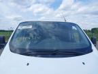 2014 FORD TRANSIT CU for sale at Copart WOLVERHAMPTON