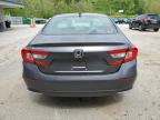 2018 Honda Accord Exl for Sale in Hurricane, WV - Front End
