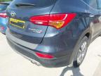 2015 HYUNDAI SANTA FE P for sale at Copart SANDY