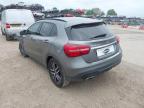 2019 MERCEDES BENZ GLA 180 UR for sale at Copart ROCHFORD