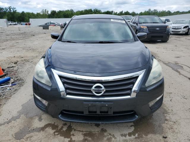  NISSAN ALTIMA 2015 Blue