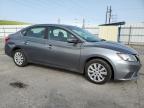 2017 Nissan Sentra S zu verkaufen in Littleton, CO - Rear End