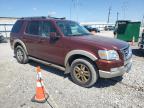 2010 Ford Explorer Eddie Bauer for Sale in Columbus, OH - Front End