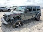 2021 Jeep Wrangler Unlimited Rubicon   for Sale in Houston, TX - Front End