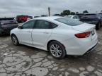 2016 Chrysler 200 Limited იყიდება Indianapolis-ში, IN - Front End