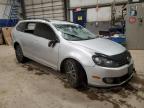 2011 VOLKSWAGEN JETTA TDI for sale at Copart ON - TORONTO