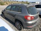 2011 Volkswagen Tiguan S for Sale in Reno, NV - Minor Dent/Scratches