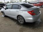 2012 Honda Civic Lx   zu verkaufen in Los Angeles, CA - Front End