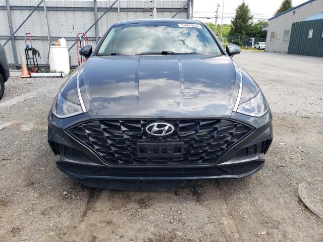  HYUNDAI SONATA 2022 Czarny