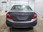 2012 Honda Civic Ex   იყიდება Candia-ში, NH - Side