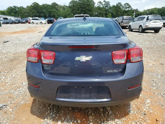 Седани CHEVROLET MALIBU 2013 Синій