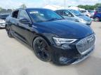 2021 AUDI E-TRON S L for sale at Copart SANDY