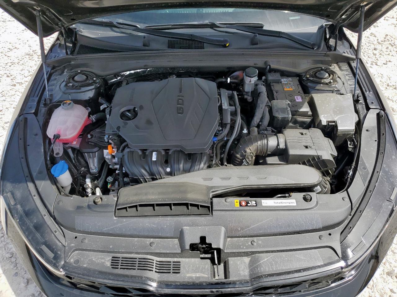 2025 Kia K5 Gt Line VIN: KNAG64J78S5345246 Lot: 56982745