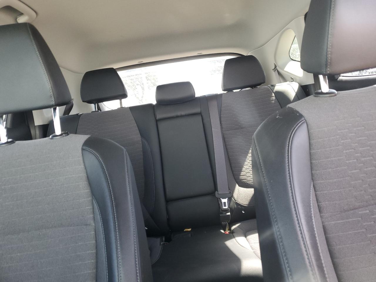 2023 Kia Seltos S VIN: KNDEU2AA7P7372238 Lot: 57403305