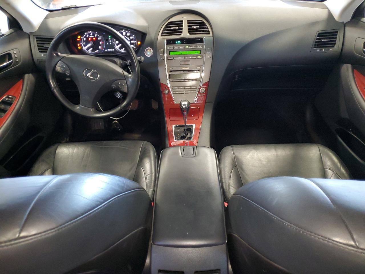 2008 Lexus Es 350 VIN: JTHBJ46G982241295 Lot: 56750175