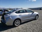 2020 Ford Fusion Se   for Sale in Reno, NV - Rear End