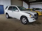 2002 Mercedes-Benz Ml 320 for Sale in American Canyon, CA - Front End