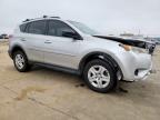 2013 Toyota Rav4 Le de vânzare în Grand Prairie, TX - Front End