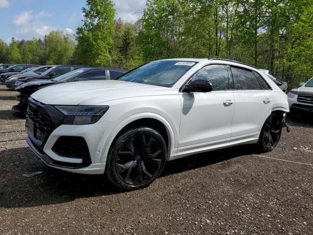 AUDI RS Q8 2022
