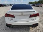 2019 Acura Tlx Technology للبيع في Houston، TX - Front End