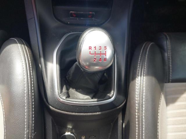 2016 FORD FIESTA ST-