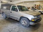 2000 Chevrolet Silverado C1500 for Sale in Avon, MN - Mechanical